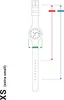 Ice-Watch 018424 ICE fantasia Rainbow XS Uhr Mädchen Produktbild-Vorschau 7