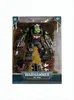 A Warhammer 40,000 Ork Meganob action figure in its retail packaging. Anteprima dell’immagine prodotto