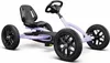 BERG Gokart Buddy pre deti od 3 rokov, fialový Náhľad obrázku produktu 1