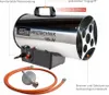 Güde Gasheizgebläse GGH 10 INOX, 85005 Produktbild-Vorschau 10