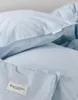 Marc O' Polo Perkal-Bettwäsche-Garnitur Tove Farbe Powder Produktbild-Vorschau 4