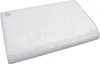 vidaXL Leno-Abdeckplane 140 g/m² 4x4 m Weiß Produktbild-Vorschau 3