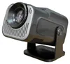 Forever Projecteur FP-120U 720p/1080p, carré, noir Voir les images du produit 1