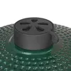Kamado CL-26 Profi Keramik Grill Grün, Grilldurchmesser Produktbild-Vorschau 8