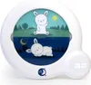 Pabobo CK0042-KSCE-WHITE Réveil numérique éducatif Stupid Voir les images du produit 2