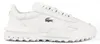 LACOSTE 51SMA0028 Weiß Produktbild-Vorschau 6