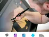 Wacom Cintiq Pro 24, cablato, 5080 lpi, 522 x 294 mm, USB, Anteprima dell’immagine prodotto 8