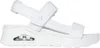 Skechers Uno Sandal - Summer Stand biały 39 Podgląd zdjęcia produktu 1