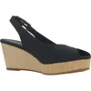 Tommy Hilfiger Iconic Elba Sling Back We FW0FW04788DW5 Produktbild-Vorschau 20