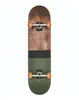 Globe G2 Half Dip 2 8,0" 53 mm klassisches Skateboard Produktbild-Vorschau 5