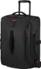 Samsonite Paradiver Light 51l Cabin Duffelbag Black Black Náhled obrázku produktu 3