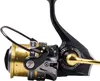 ABU GARCIA SUPERIOR, 5000H, Beidhändig, Spinning Produktbild-Vorschau 8