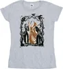Disney - "Hocus Pocus" T-Shirt für Damen BI48505 (XXL) Produktbild-Vorschau 1