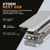 Xtorm 20W Fuel Series Powerbank 10.000mAh - Dusk White, Produktbild-Vorschau 13