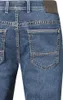 PIONEER RANDO blue used mustache 16541 6745.6826 W32 L30 Produktbild-Vorschau 4