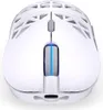 ENDORFY Kabellose Gaming-Maus LIV Wireless Onyx White, RGB, Produktbild-Vorschau 10