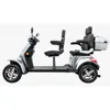 Vita Care 4000 Duo Li Seniorenmobil 2-Sitzer 4-Rad Produktbild-Vorschau 2