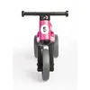 Odrážedlo FUNNY WHEELS Rider Sport růžové  2v1, výška sedla Náhled obrázku produktu 17