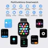 Smartwatch Herren Damen HD Touchscreen mit Telefonfunktion Produktbild-Vorschau 6