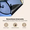 KitchenYeah© Herdabdeckplatte Ein kleiner Mann macht Produktbild-Vorschau 5