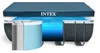 Intex 549x274x132 cm Ultra Frame Swimming Pool Komplett-Set Produktbild-Vorschau 6