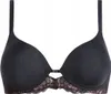 Soutien-gorge à armatures Triumph Amourette Charm - NOIR - Voir les images du produit 18