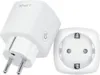 TRUST Smart Wifi zásuvka EU 2ks Náhľad obrázku produktu 1