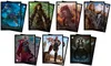 100 Ultra Pro MtG Magic Sleeves - Battle for Baldurs Gate - Produktbild-Vorschau 1