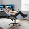 LZQ Kancelárske kreslo Herné kreslo, herné kreslo Náhľad obrázku produktu 8