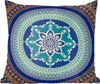 MuchoWow® Zierkissen Sofakissen Wohnzimmer Dekokissen 50x50 Produktbild-Vorschau 1