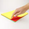 D.RECT Kopieerpapier, gekleurd, A4, mix van 5 kleuren, elk Productafbeelding-voorbeeld 4
