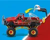 PLAYMOBIL Stuntshow 70549 Stuntshow Monster Truck Horned Podgląd zdjęcia produktu 10