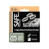 PanzerGlass SAFE. by ® Kameraschutz Glitter Silber iPhone Produktbild-Vorschau 4