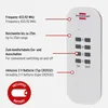 Brennenstuhl 3-tlg. Steckdosen-Set mit Fernbedienung Produktbild-Vorschau 23