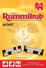 Jumbo 03974 Originálny slovný kompakt Rummikub v kovovej Náhľad obrázku produktu 6