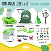 WOLKENGLÜCK® Forscherset für Kinder [ab 3 Jahre] - großes Produktbild-Vorschau 2