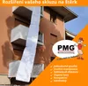 3m žlab na stavební suť 50 cm , náhradní, flexibilní hadice Náhled obrázku produktu 7