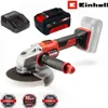 Einhell Professionel Winkelschleifer AXXIO 18/ 125 -150 Produktbild-Vorschau 1