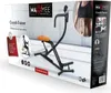 MAXXMEE Crunch & Glide Trainingsgerät Kräftigung mit Produktbild-Vorschau 7