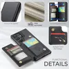 Samsung Galaxy S25 Ultra Hülle - CaseMe C22 Back Cover mit Produktbild-Vorschau 6