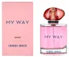 Giorgio Armani My Way Nectar Woda perfumowana, 90ml Podgląd zdjęcia produktu 3