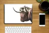 MuchoWow® Laptop Aufkleber Sticker Cover Schottischer Produktbild-Vorschau 2
