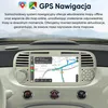Hexinex Android 15 Radio samochodowe do Fiata 500 Podgląd zdjęcia produktu 5