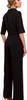 Made of Emotion Jumpsuit für Frauen Ne M463 schwarz M Produktbild-Vorschau 4