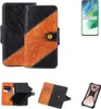 K-S-Trade Handyhülle Schutzhülle Bookstyle Case Wallet-Case Produktbild-Vorschau 1