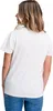 Mickey Mouse T-Shirt Damen Erwachsene Kurzarmshirt, Größe Produktbild-Vorschau 5