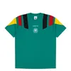 Adidas Deutschland EQT Shirt WM 2026 Grün KG2279 Größe M Produktbild-Vorschau 1