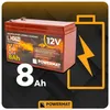 Opryskiwacz akumulatorowy POWERMAT 16L 12V 12Ah opryskiwacz Podgląd zdjęcia produktu 10