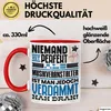 Musikveranstalter Geschenk Tasse Lustige Geschenkidee für Produktbild-Vorschau 3