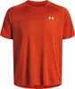 Under Armour Ua Tech Textured Ss 844 Orange Base S Produktbild-Vorschau 1